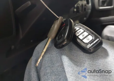 2011 Honda Ridgeline Rtl z USA, uszkodzony, nr VIN 5FPYK1F51BB001997